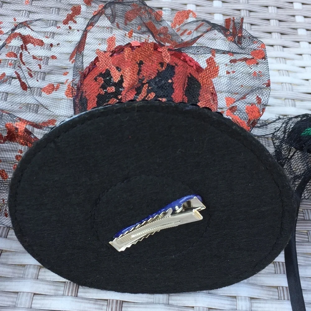 Bundle of Halloween 🎃 Accessories 3pc